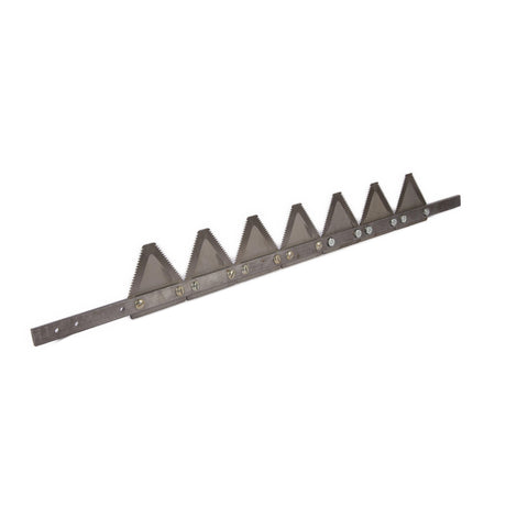 Original New Holland CNH Ersatzteil Nummer 87725593 MÄHBALKEN, KOMPLETT 