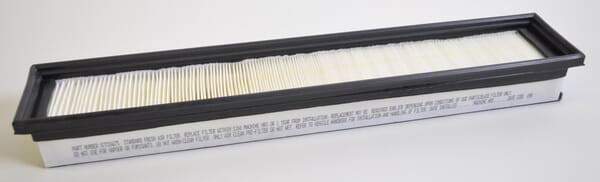 New Holland / Case KABINENFILTER 87726675 original CNH Ersatzteil