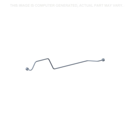 Original New Holland CNH Ersatzteil Nummer 87733771 BREMSLEITUNG 