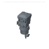 New Holland / Case KRAFTSTOFFFILTER 87734479 original CNH Ersatzteil