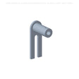 New Holland original Ersatzteil GABEL  87734744