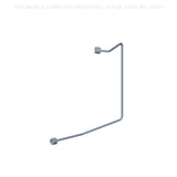 New Holland / Case HYDRAULIKLEITUNG 87735091 original CNH Ersatzteil