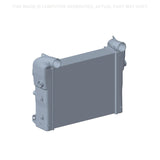 New Holland / Case KEUHLER 87739453 original CNH Ersatzteil