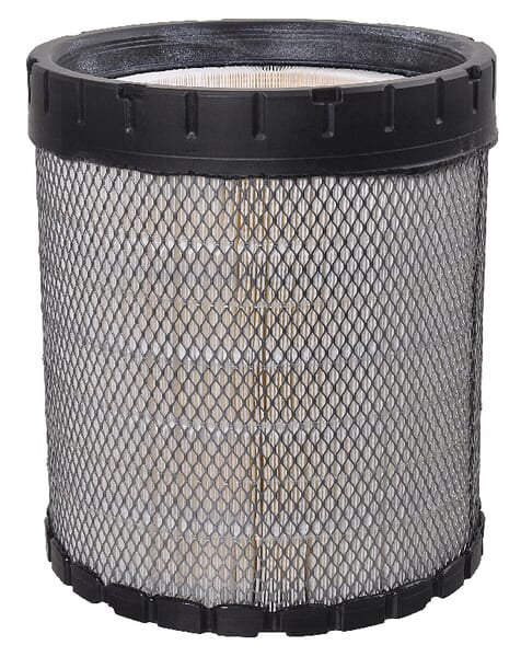 New Holland / Case LUFTFILTER 87741560 original CNH Ersatzteil