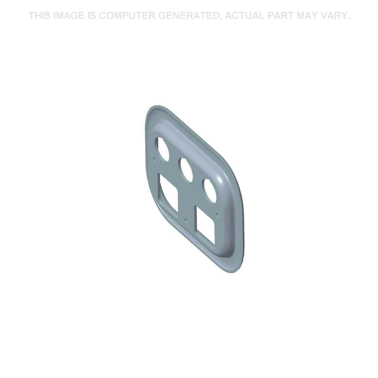 Original New Holland CNH Ersatzteil Nummer 87741870 EINFASSUNG 