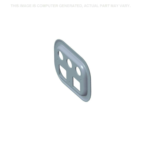 Original New Holland CNH Ersatzteil Nummer 87741870 EINFASSUNG 