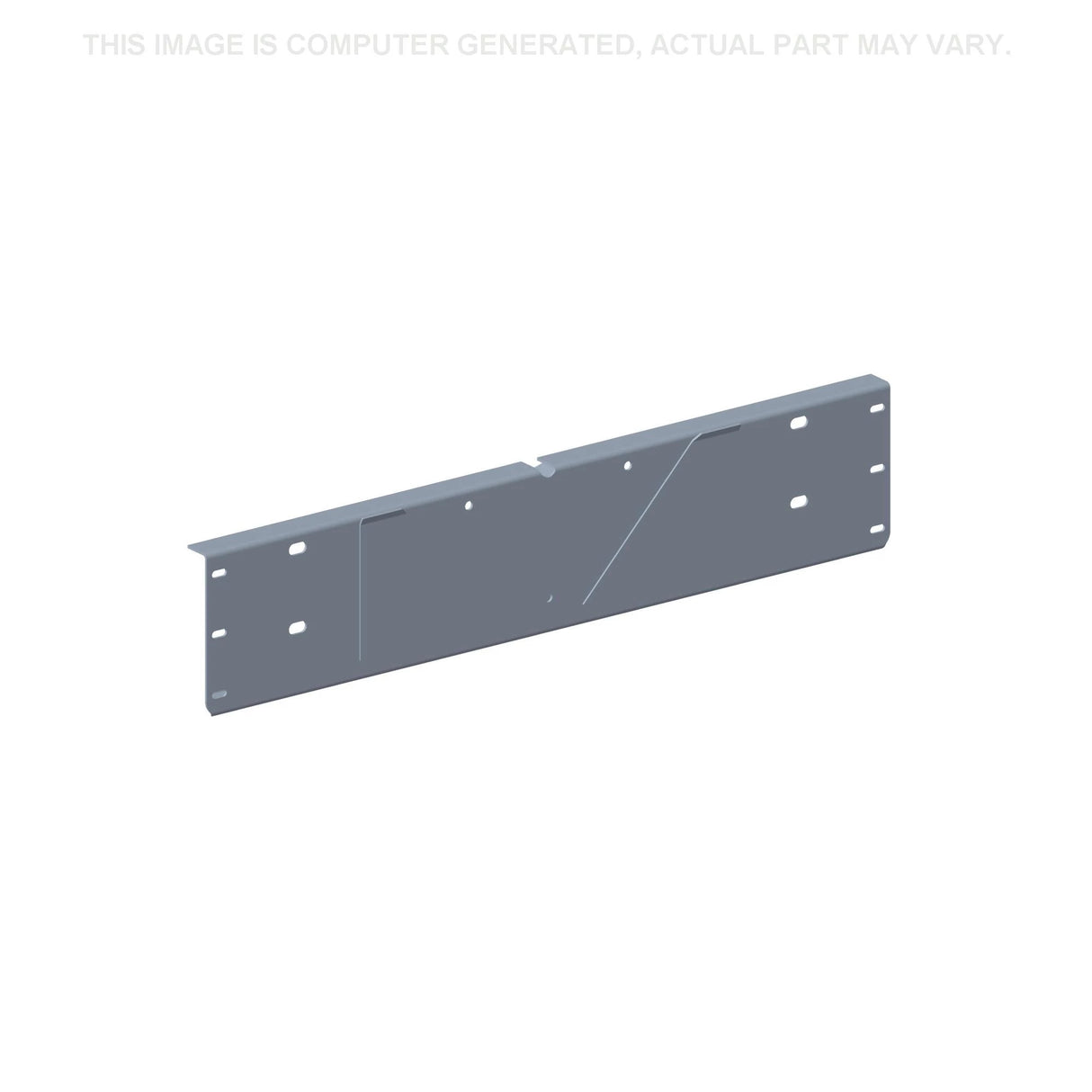 New Holland / Case BLECH, PLATTE 87743409 original CNH Ersatzteil