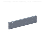 New Holland / Case BLECH, PLATTE 87743409 original CNH Ersatzteil