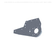 Original New Holland CNH Ersatzteil Nummer 87745932 BLECH, PLATTE 
