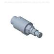 New Holland original Ersatzteil MAGNETSPULE MECH  87749686