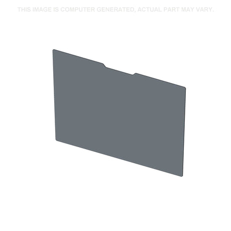 Original New Holland CNH Ersatzteil Nummer 87753542 GLAS 