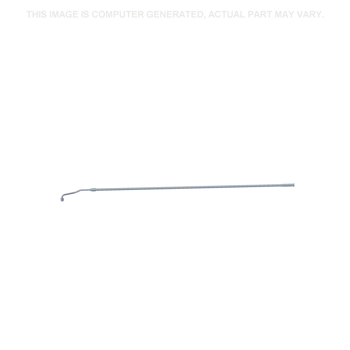 New Holland original Ersatzteil ROHR  87755221