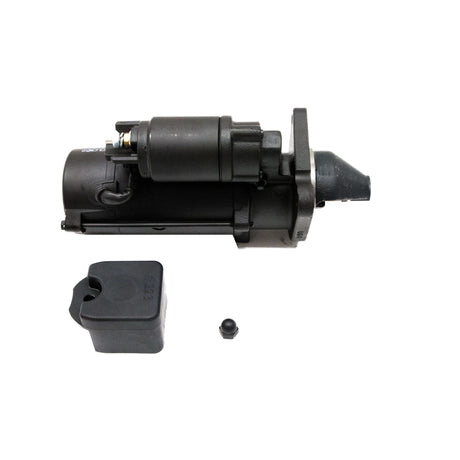 Original New Holland CNH Ersatzteil Nummer 87755550R AUSTAUSCH-ANLASSER 