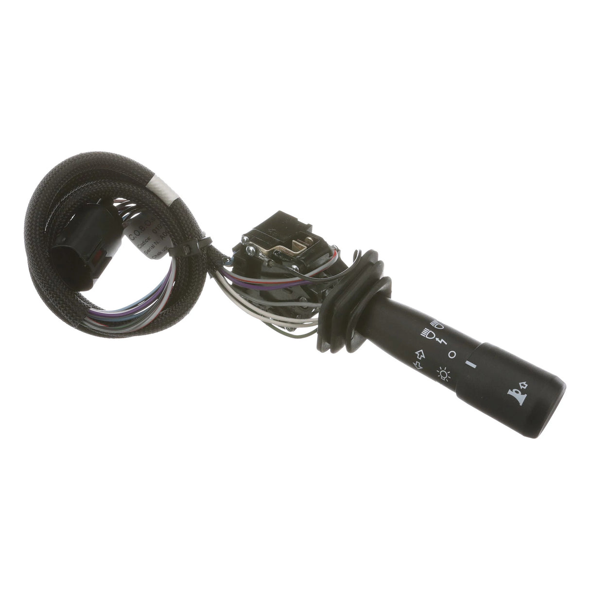 New Holland / Case SCHALTEREINHEIT 87756698 original CNH Ersatzteil