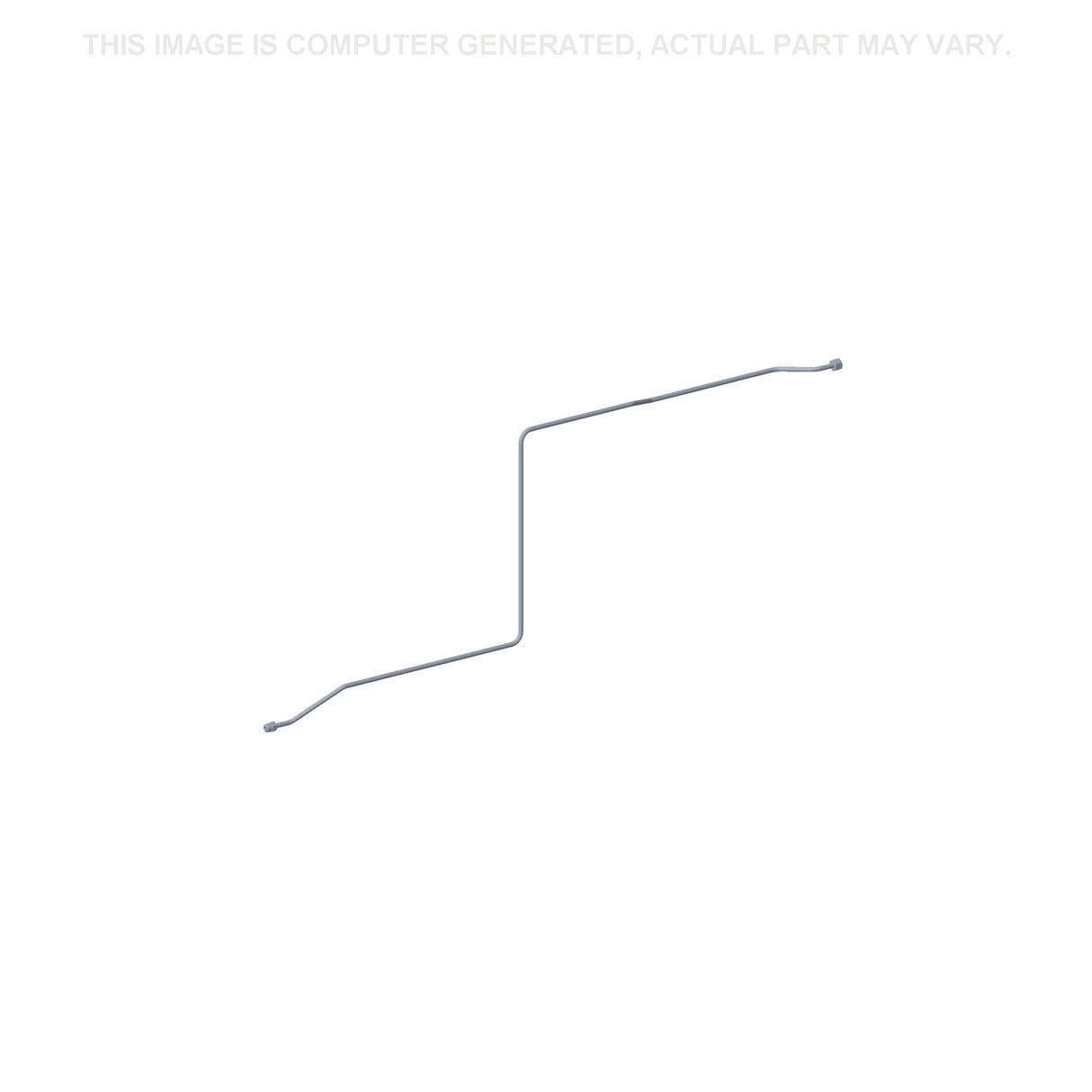 Original New Holland CNH Ersatzteil Nummer 87758497 HYDRAULIKLEITUNG 