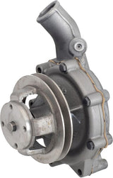 KRAMP Wasserpumpe, Keilriemenrolle 87800115KR
