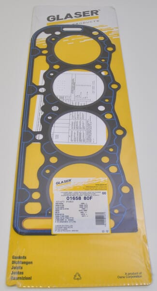 KRAMP Zylinderkopfdichtung NH 87800517N
