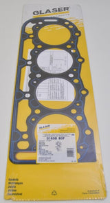 KRAMP Zylinderkopfdichtung NH 87800517N