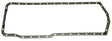 New Holland / Case ÖLWANNENDICHTUNG 87800945 original CNH Ersatzteil