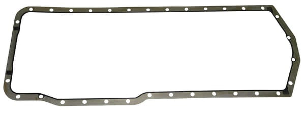 New Holland / Case ÖLWANNENDICHTUNG 87800945 original CNH Ersatzteil