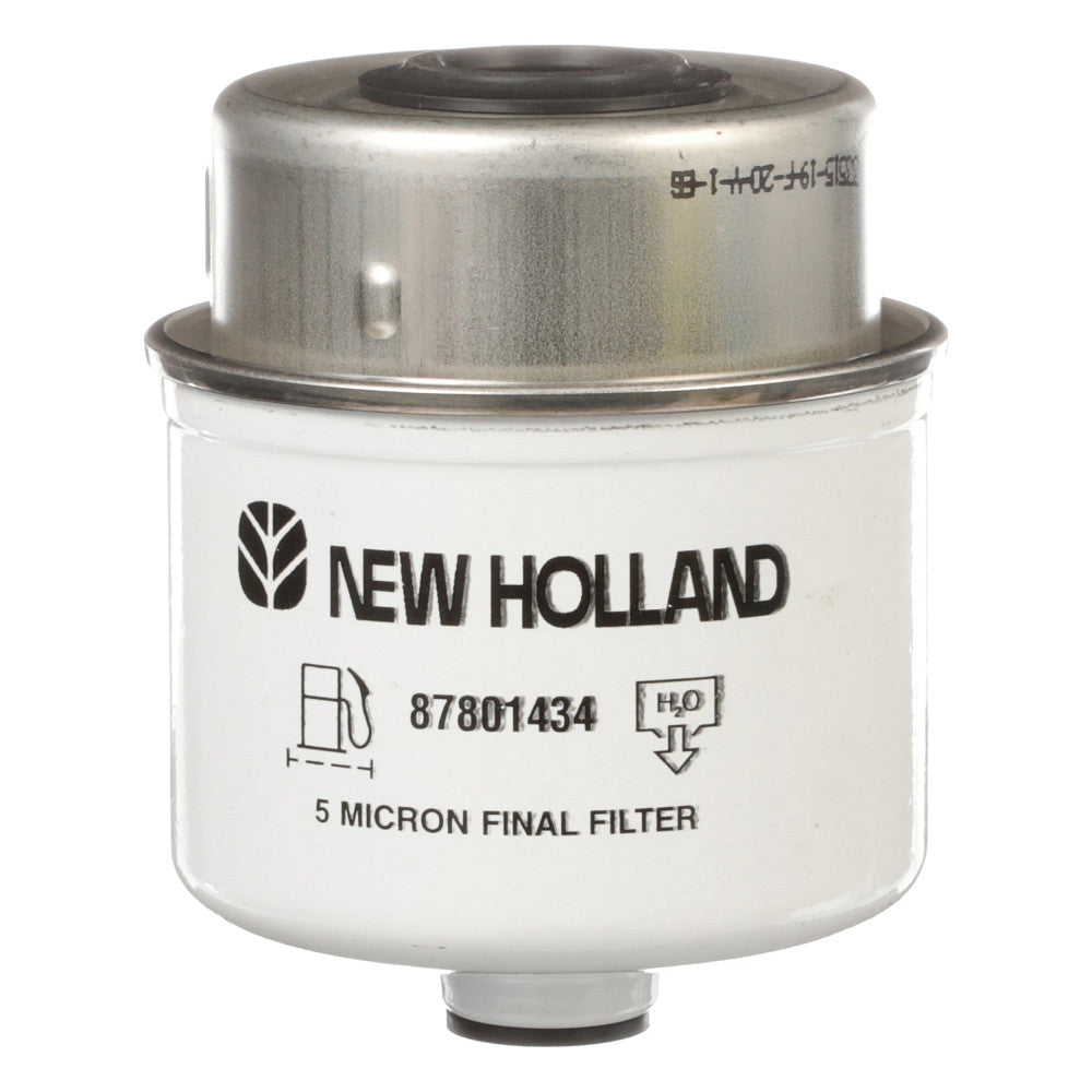 New Holland / Case FILTEREINSATZ - 12 STÜCK 87801434 original CNH Ersatzteil