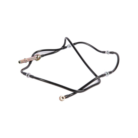 New Holland original Ersatzteil ROHR  87801746