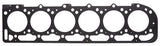 New Holland / Case ZYLINDERKOPFDICHTUNG 87801753 original CNH Ersatzteil