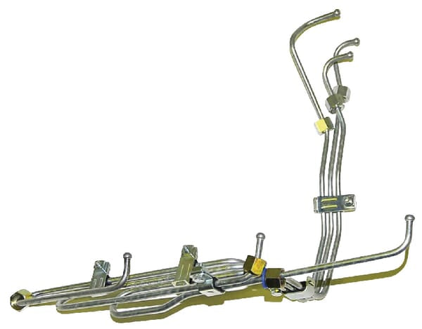 New Holland / Case LEITUNGSSATZ 87802539 original CNH Ersatzteil