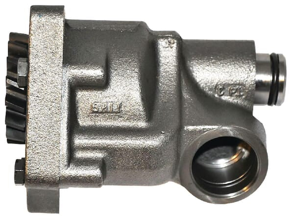 New Holland / Case MOTORÖLPUMPE 87802585 original CNH Ersatzteil