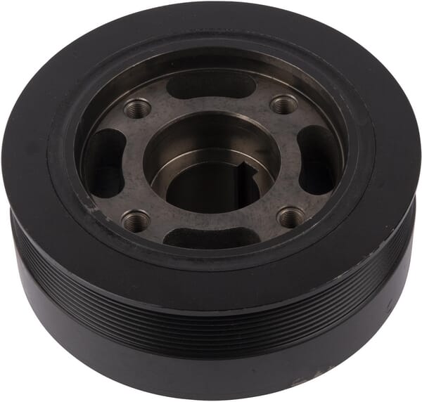 New Holland / Case DÄMPFER 87802666 original CNH Ersatzteil