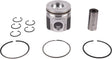 New Holland / Case KOLBEN & RINGE,SATZ 87802672 original CNH Ersatzteil