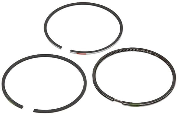 FPT Industrial Kolbenringsatz STD - 1 Set - 87802836FPT
