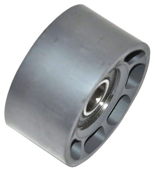 New Holland / Case RILLENSCHEIBE 87840244 original CNH Ersatzteil
