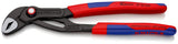 KRAMP Wasserpumpenzange, Cobra Quick Set TA8722250
