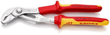 KRAMP Wasserpumpenzange, Cobra VDE TA8726250