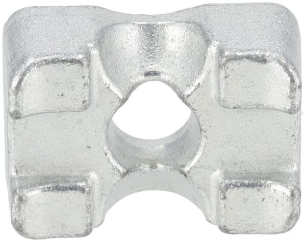 Strautmann Klemmstück für Kette 10/11mm - 1 Stück - 88001029