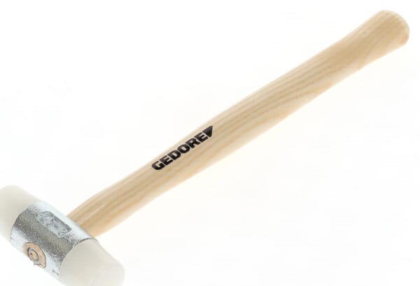 KRAMP Nylon-Hammer Ø 27 mm 225E27GED