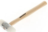 KRAMP Nylon-Hammer, D 35 mm 225E35GED