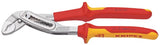 KRAMP Wasserpumpenzangen Alligator TA8806250