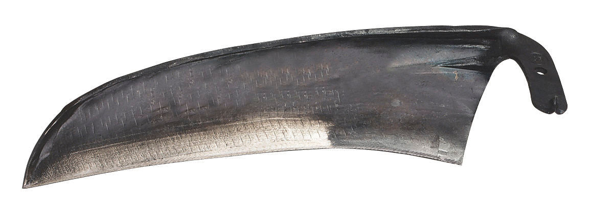 Kerbl Wettschliff Heidesense, 45 cm, handgeschm., lackiert 50320