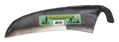 Kerbl Wettschliff Heidesense, 45 cm, handgeschm., lackiert 50320
