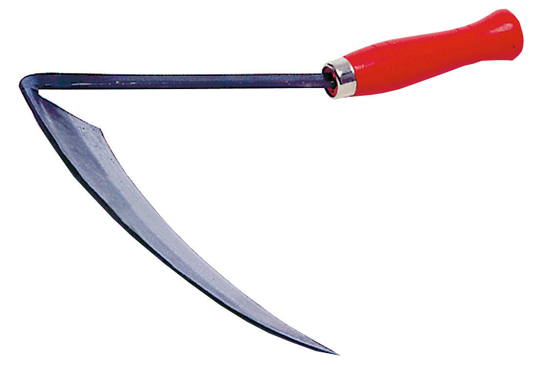 Kerbl Sensensichel handgeschmiedet 50340