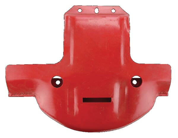 KRAMP Gleitkufe 882404170400N