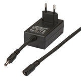 Kerbl Heizplatte Gummi 24x24cm 18W 24V f.Gefl.tränke+Kanin.stall 70239