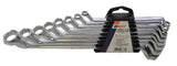 KRAMP Ringschlüsselsatz 8-tlg 6-22mm 88308GP