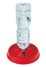 Novital Tränkeschale für Kunst- stoffflaschen bis zu 1.5ltr 71115