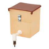 Kerbl Spezial-Tränkeflasche 500 ml, Kunststoff 74163 8 Stück