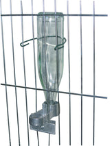 Kerbl Flaschenhalter 2 Stück - 74201/2