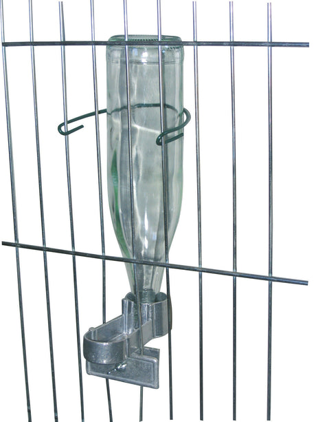 Kerbl Flaschenhalter 2 Stück - 74201/2