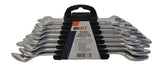 KRAMP Maulschlüsselsatz 8-tlg 6-22mm 88508GP